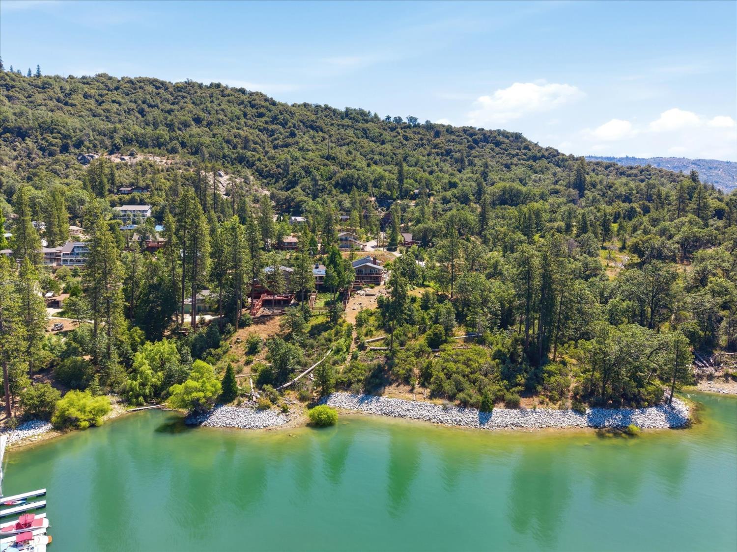 37516 Road 274, Bass Lake, CA 93604