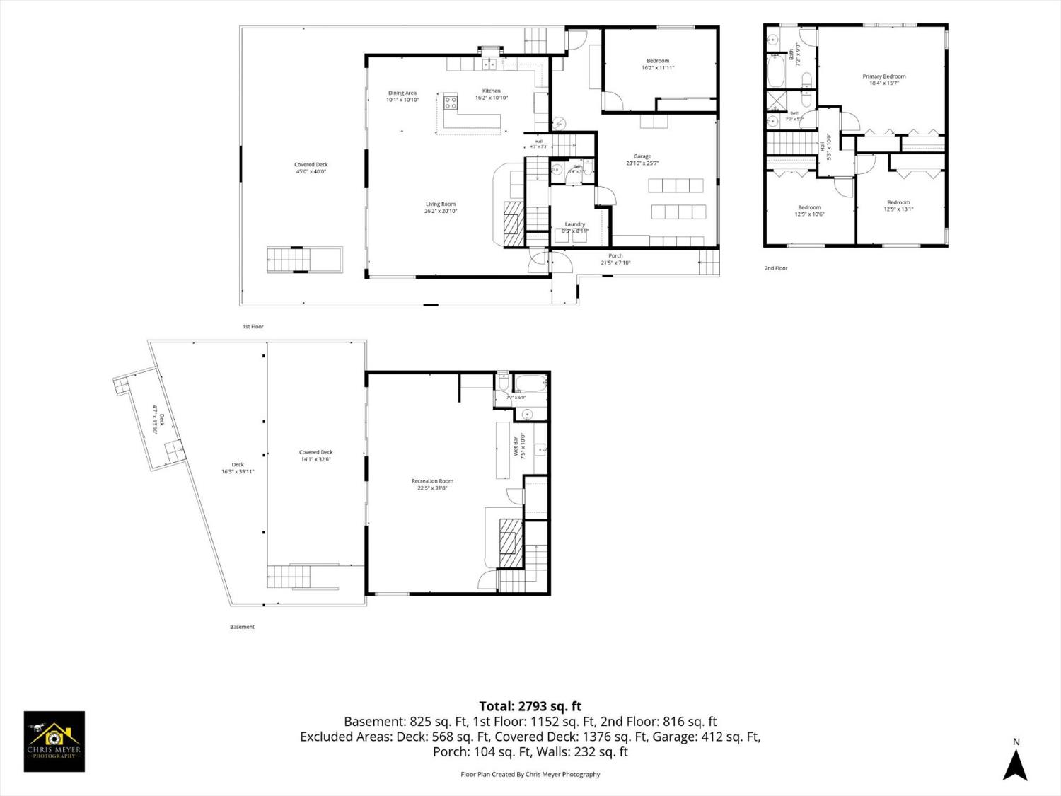 37516 Road 274, Bass Lake, CA 93604