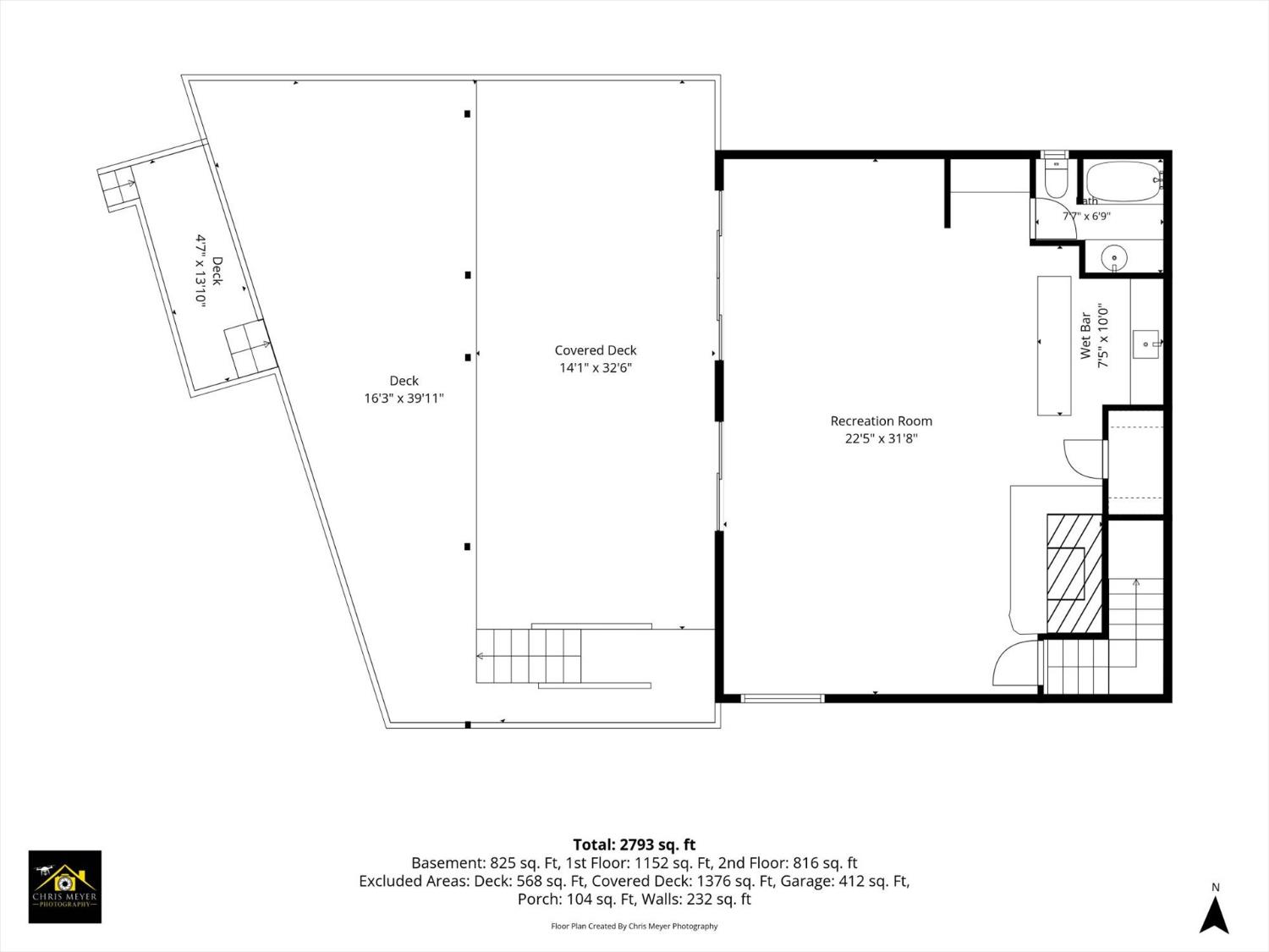 37516 Road 274, Bass Lake, CA 93604